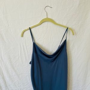 Wedding Guest Dress! Eden Slip Dress